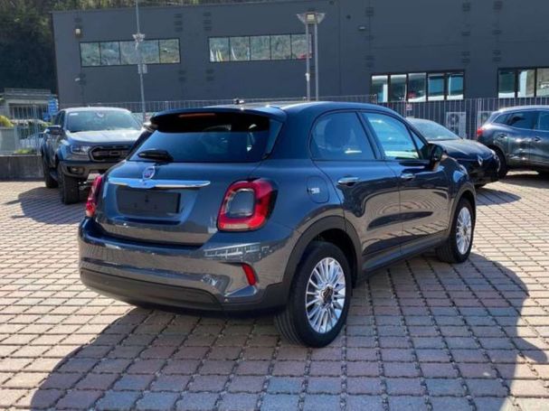 Fiat 500X 1.3 MultiJet 70 kW image number 7