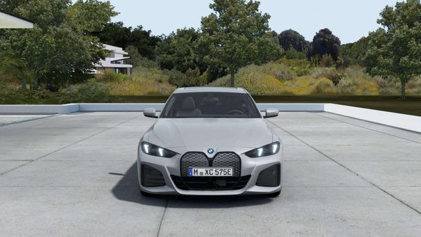 BMW i4 eDrive40 M Sport Pro 250 kW image number 6