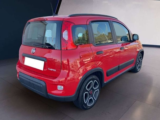 Fiat Panda 1.0 Hybrid City Life 51 kW image number 5