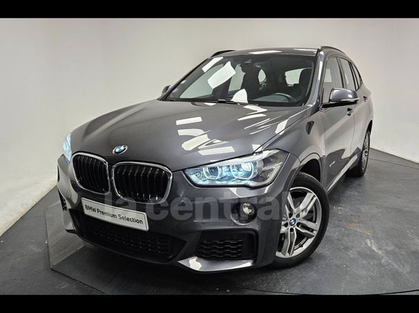 BMW X1 sDrive18i M Sport 103 kW image number 1