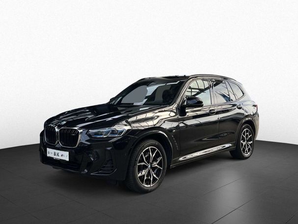 BMW X3 M xDrive 250 kW image number 1