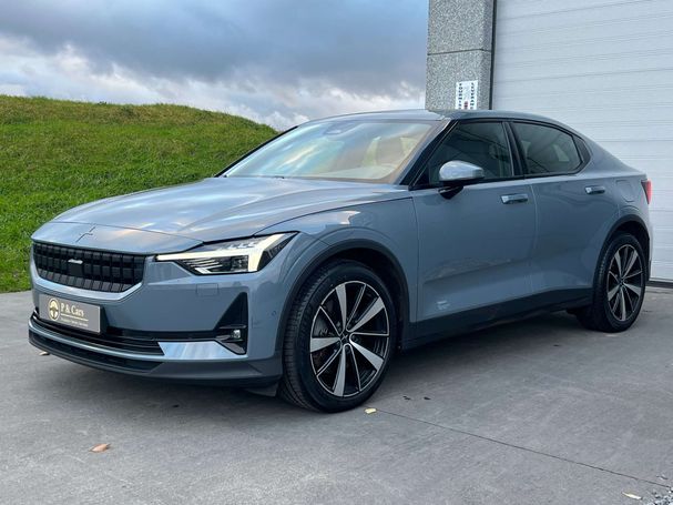 Polestar 2 Dual Motor 78 kWh 300 kW image number 1