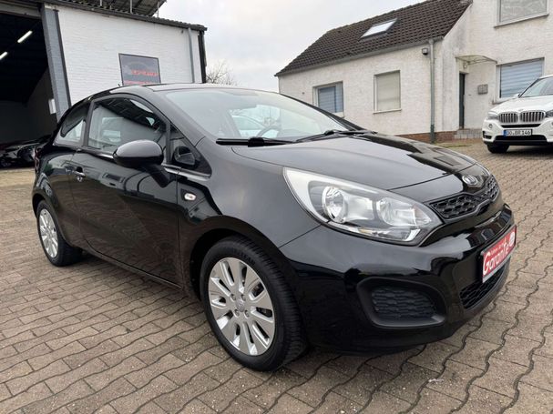 Kia Rio 1.2 Edition 7 63 kW image number 2