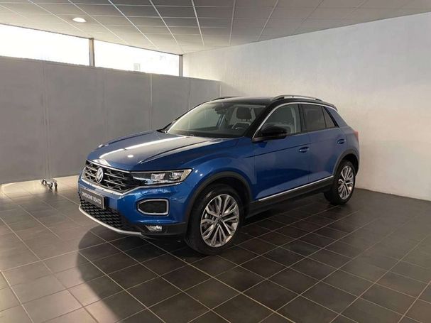 Volkswagen T-Roc 1.5 TSI 110 kW image number 1