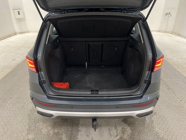 Seat Ateca TSI Style 82 kW image number 24