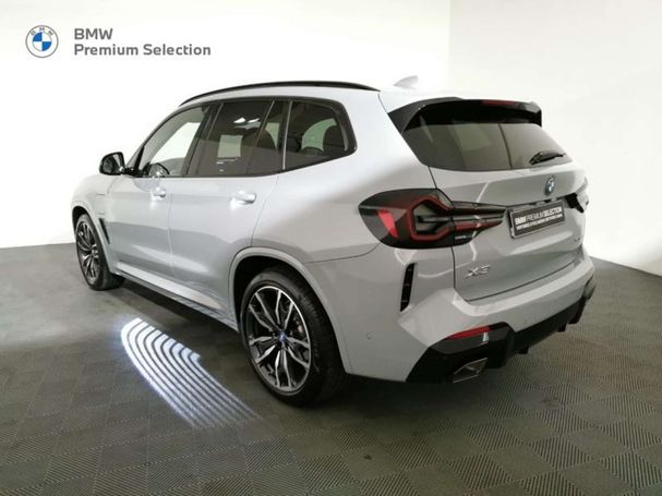 BMW X3 xDrive 137 kW image number 3