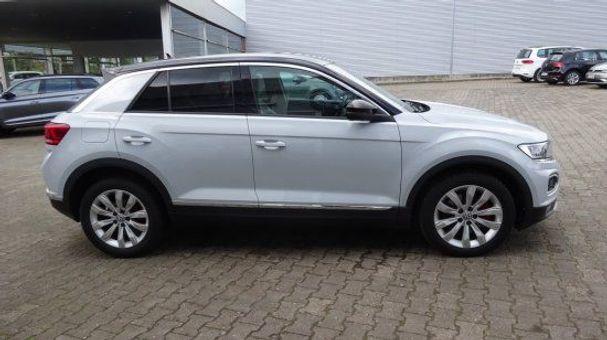 Volkswagen T-Roc 2.0 TSI 4Motion Sport DSG 140 kW image number 4