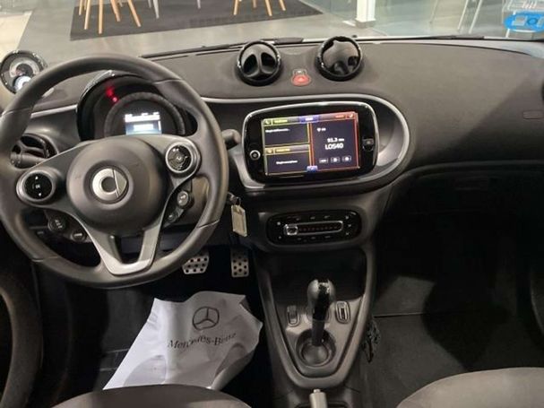 Smart ForFour 60 kW image number 8