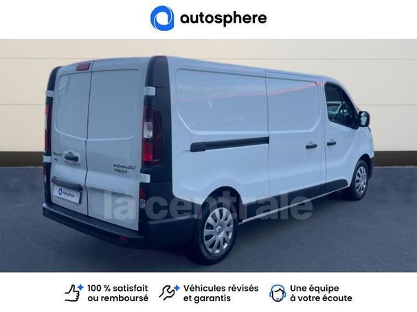 Renault Trafic DCi 120 L2H1 89 kW image number 11