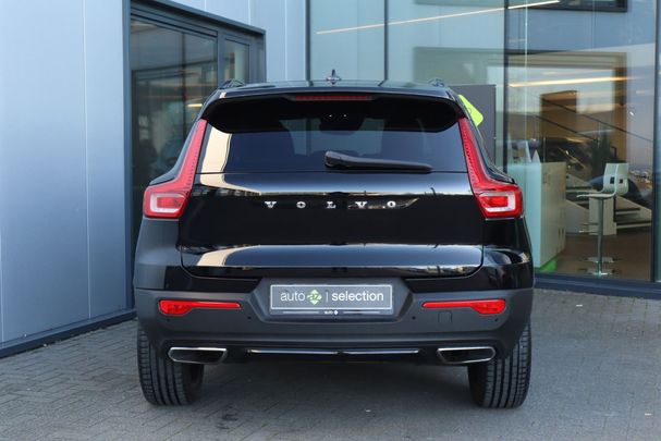 Volvo XC40 T5 AWD R-Design 182 kW image number 5