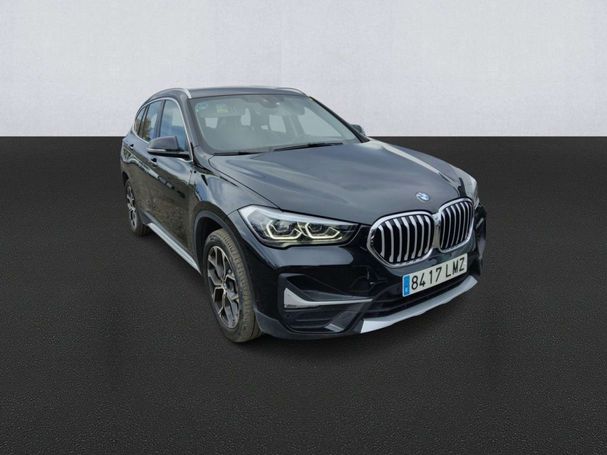 BMW X1 xDrive18d 110 kW image number 2