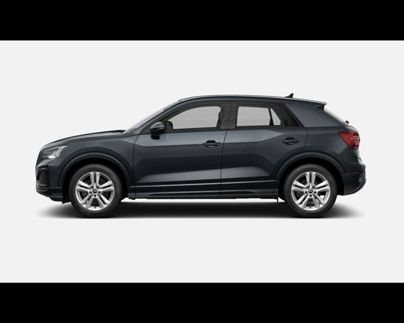 Audi Q2 35 TDI S tronic Advanced Business 110 kW image number 3