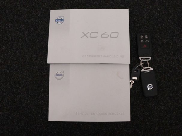 Volvo XC60 T5 Summum 180 kW image number 24