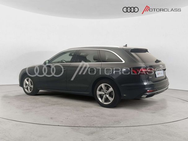 Audi A4 35 TDI Avant Advanced Business 120 kW image number 2