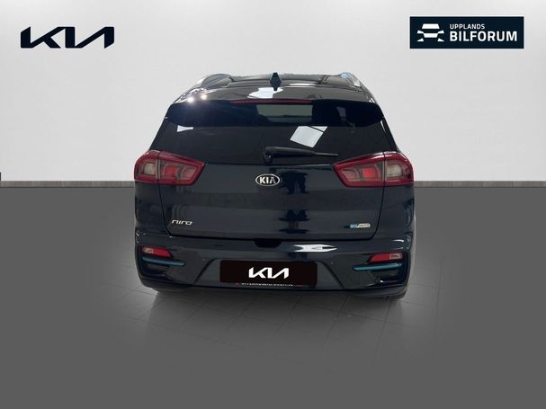 Kia Niro e 150 kW image number 7