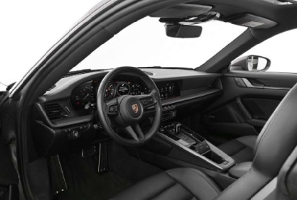 Porsche 992 Carrera PDK 283 kW image number 6