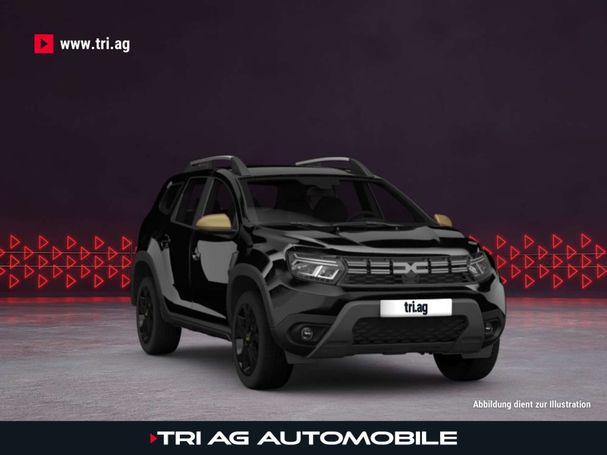 Dacia Duster TCe 130 Extreme 96 kW image number 15