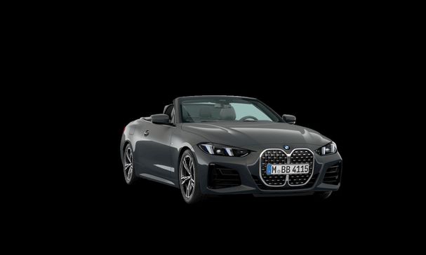 BMW 430i Cabrio xDrive M Sport 180 kW image number 17