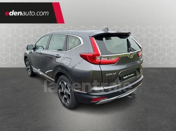 Honda CR-V 135 kW image number 5