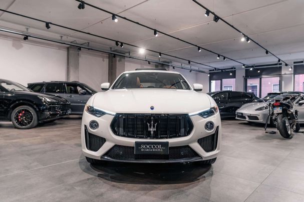 Maserati Levante Trofeo 427 kW image number 5