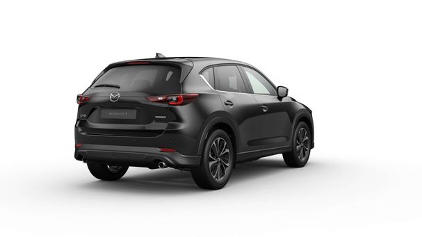 Mazda CX-5 2.0 e-Skyactiv G 121 kW image number 2