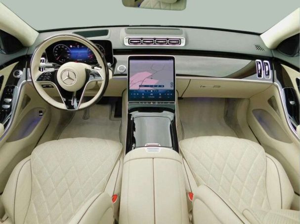 Mercedes-Benz S 500 320 kW image number 7