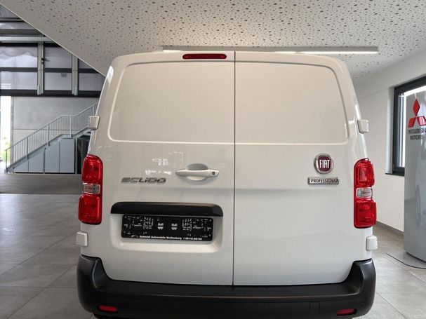 Fiat Scudo L2 2.0 Multijet 145 107 kW image number 4