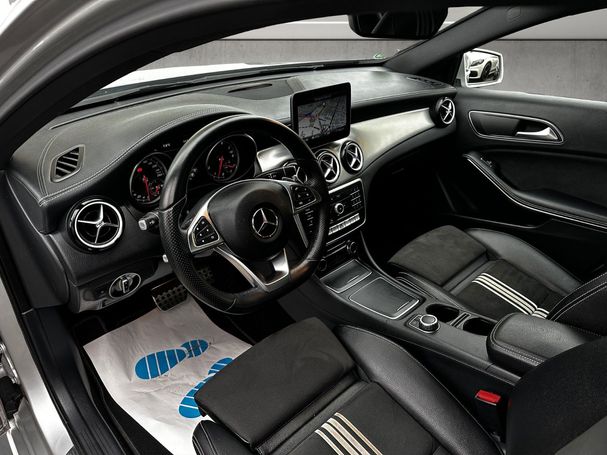 Mercedes-Benz A 180 90 kW image number 6