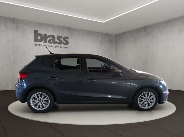 Seat Ibiza 81 kW image number 6