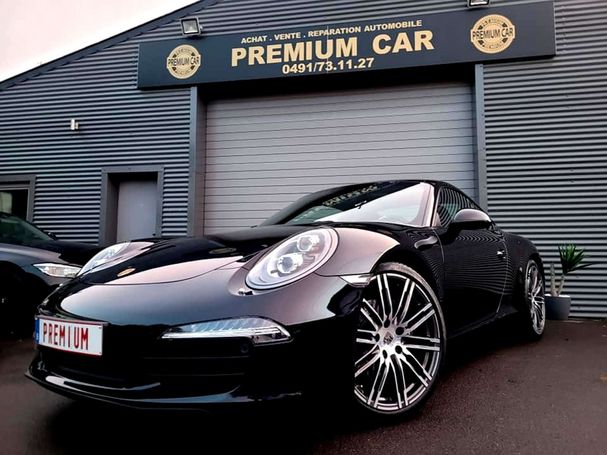 Porsche 991 PDK 257 kW image number 5