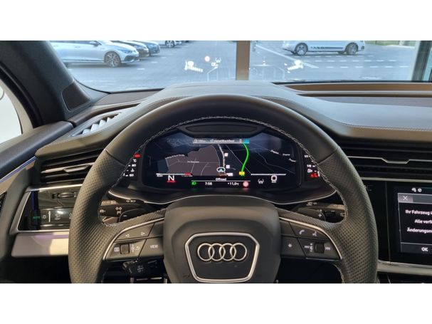 Audi SQ7 TFSI 373 kW image number 19