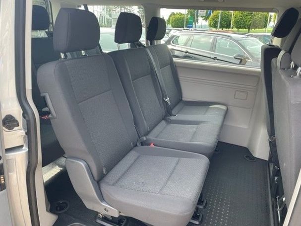 Volkswagen T6 Caravelle 110 kW image number 17