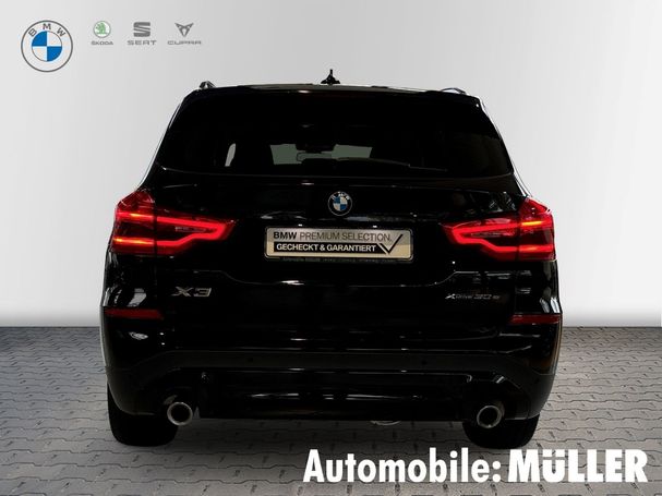 BMW X3 xDrive 215 kW image number 4