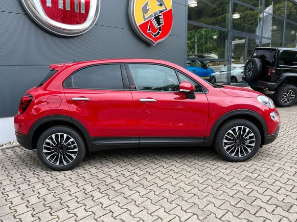 Fiat 500X 1.5 RED Dolcevita 96 kW image number 3