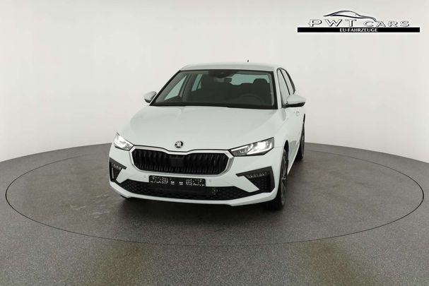 Skoda Scala 1.0 TSI 85 kW image number 26