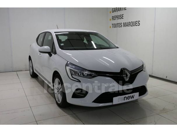 Renault Clio TCe 100 Business 74 kW image number 2