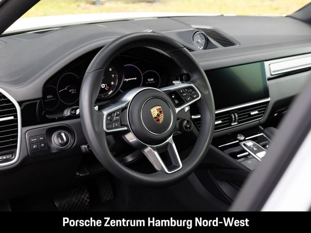 Porsche Cayenne Coupé E-Hybrid 340 kW image number 22