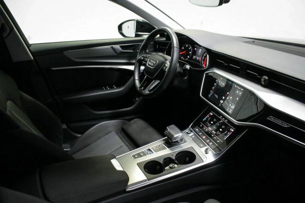 Audi A6 150 kW image number 12