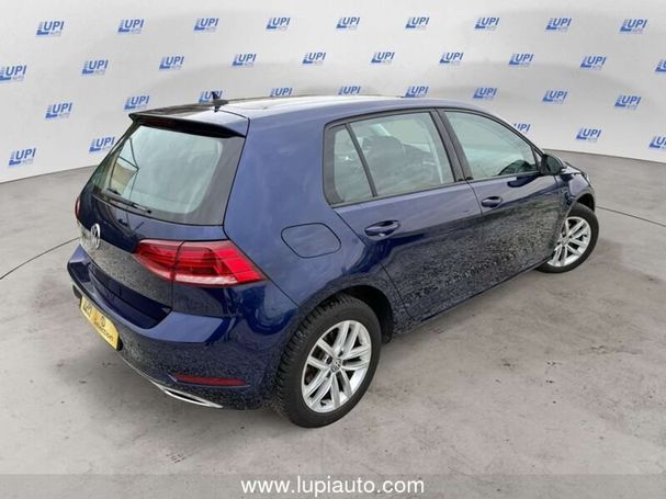 Volkswagen Golf 1.6 TDI 85 kW image number 4