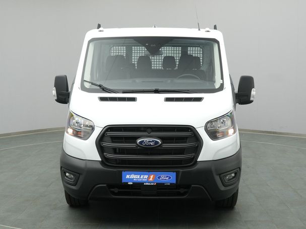 Ford Transit 350 L4 4x4 Trend 125 kW image number 6