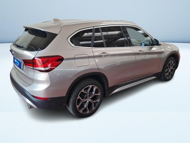 BMW X1 sDrive18d 110 kW image number 3