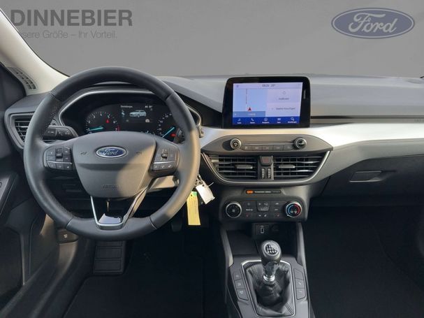 Ford Focus 92 kW image number 10