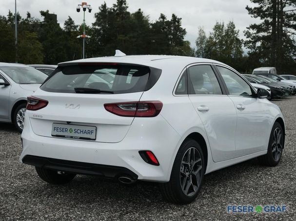 Kia Ceed 1.5 Spirit 103 kW image number 2