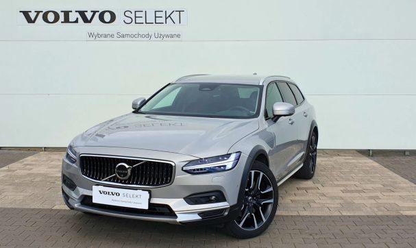 Volvo V90 Cross Country AWD 184 kW image number 1