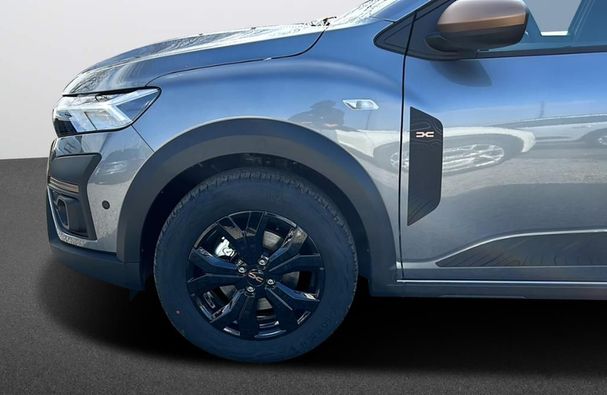 Dacia Jogger Extreme 69 kW image number 7