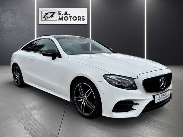 Mercedes-Benz E 220 d 143 kW image number 2