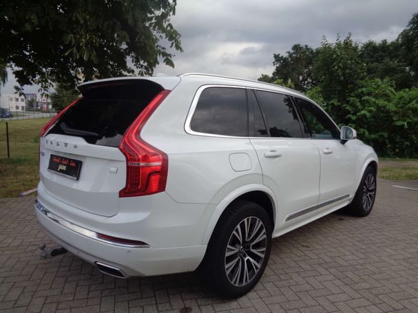 Volvo XC90 T8 AWD Inscription 288 kW image number 4