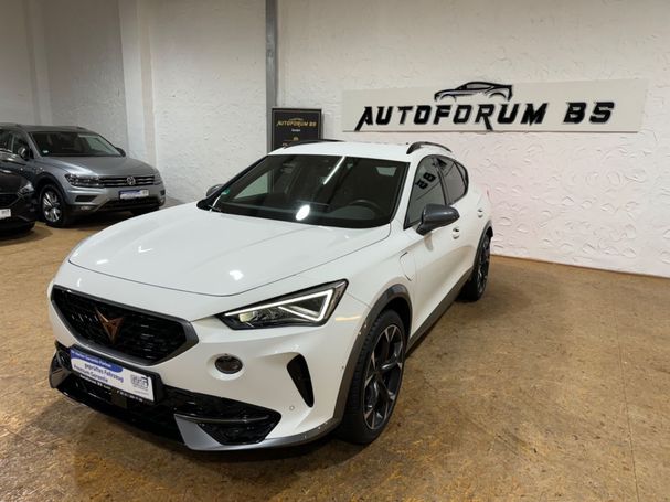 Cupra Formentor e-HYBRID VZ 180 kW image number 1