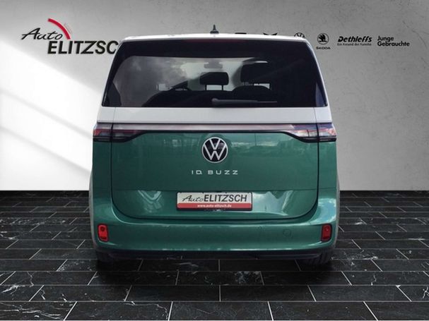 Volkswagen ID. Buzz Pro 150 kW image number 3