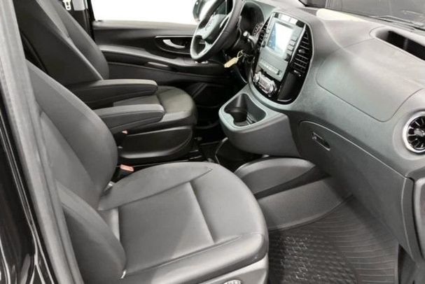 Mercedes-Benz Vito e 129 Tourer Pro 150 kW image number 12